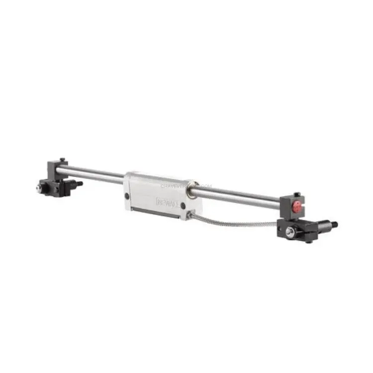 REGUA DE MEDIÇÃO SPHEROSYN MS S2G - 2540 mm OPTIMUM