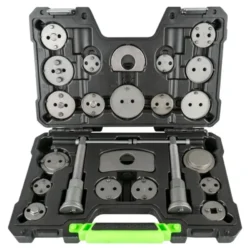 Reposicionador de Pistões de Travão JBM 23 Peças