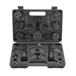 Retrator de Pistões de Travões TOOLHUB 24 Peças