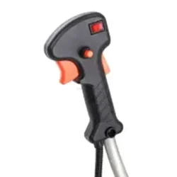 Roçadora MADER 51.7cc Anti-Vibração 2 Discos