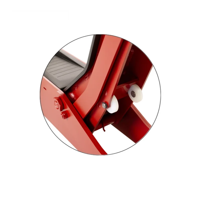 MACACO DE GARAGEM GR2X MEGA