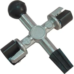 FERRAMENTA PARA LIMPAR  BORNES DE BATERIAS TOOLHUB