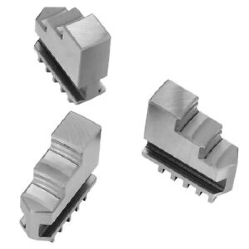 Kit de Grampos Macios para Bucha 3450232 OPTIMUM