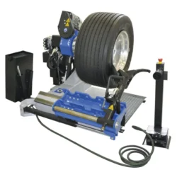 MÁQUINA DE DESMONTAR PNEUS DE PESADOS ATÉ 27” GIULIANO