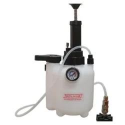 Sangrador de Travões por Pressão – Cap. 2, 5L TOOLHUB