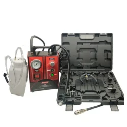 Sangrador de Travões por Pressão TOOLHUB 220V