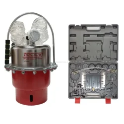 Sangrador Pneumático de Travões TOOLHUB 20-40PSI