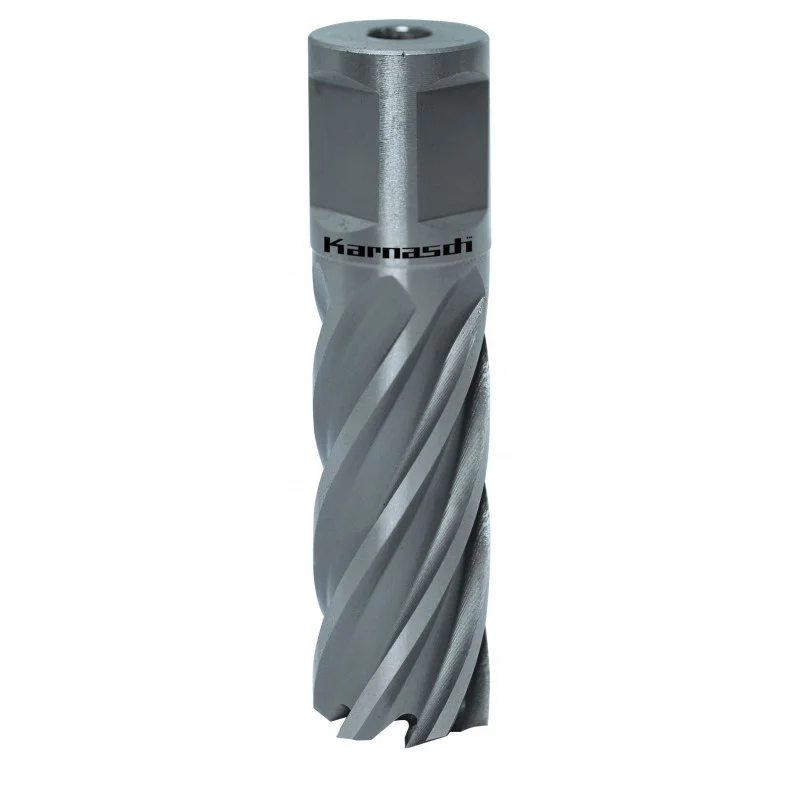 BROCA DE NÚCLEO WS1960/50 METALLKRAFT