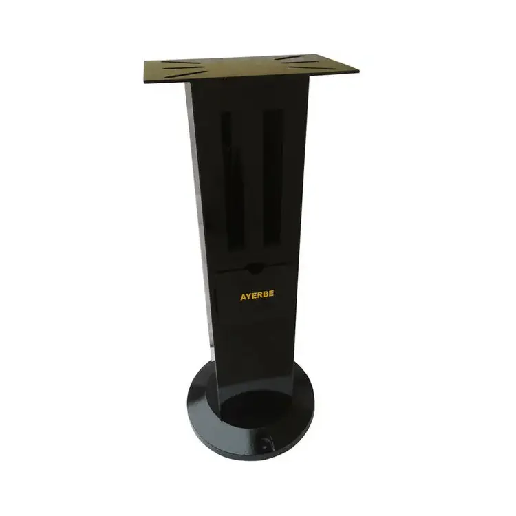 Suporte Industrial AYERBE para Esmeriladoras 840 mm