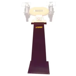 Suporte Profissional AYERBE para Esmeriladoras 910 mm