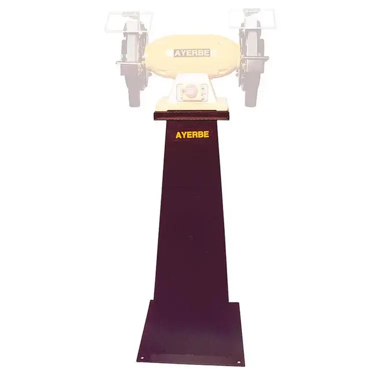 Suporte Profissional AYERBE para Esmeriladoras 910 mm