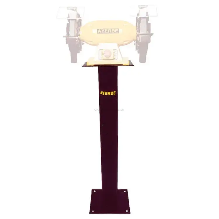 Suporte Standard AYERBE para Esmeriladoras 1 m