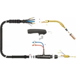 TOCHA MIG SX-501 4M  SOLTER