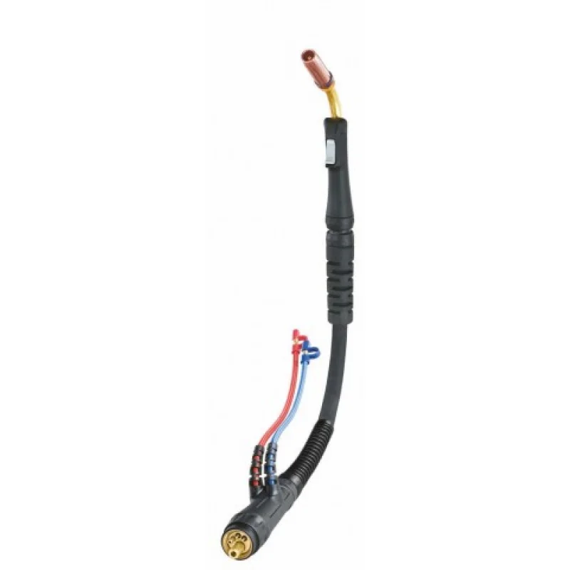 TOCHA MIG SX-501 4M  SOLTER