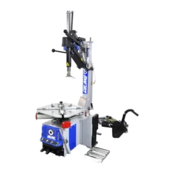 MÁQUINA DE DESMONTAR PNEUS SX 120 GIULIANO