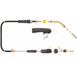 TOCHA MIG SX-25 4M SOLTER