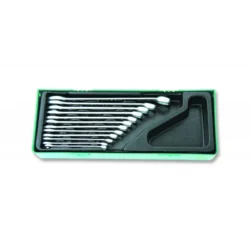 JOGO DE 12 CHAVES MISTAS DE BOCA/ LUNETA JONNESWAY