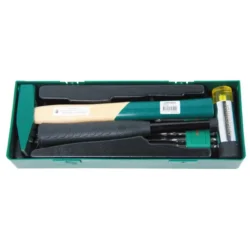 JOGO DE MARTELOS E PUNÇÕES JONNESWAY