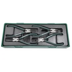 JOGO DE 4 ALICATES DE FREIOS JONNESWAY