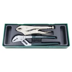 JOGO DE 2 ALICATES JONNESWAY