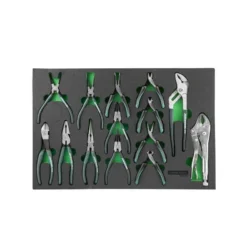 GAVETA COM ALICATES JONNESWAY