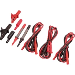 CONJUNTO DE ACESSÓRIOS PARA MULTÍMETROS TOOLHUB