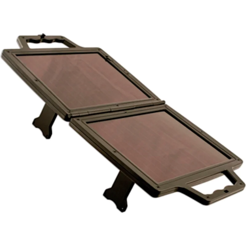 CARREGADOR SOLAR PARA BATERIAS DE 12V TOOLHUB
