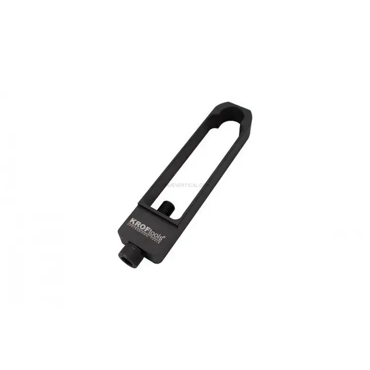 Tensionador Correia Poly V - Mercedes W169 e W245 KROFTOOLS