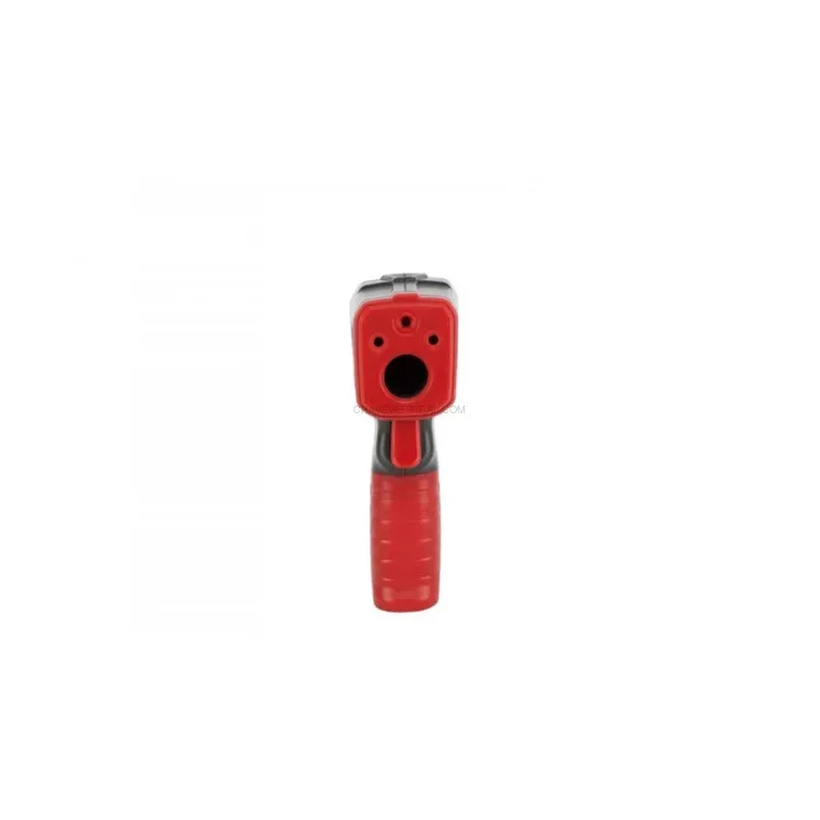 Termómetro de Infravermelhos KROFTOOLS -50ºC a 550ºC a Pilhas