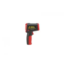 Termómetro de Infravermelhos KROFTOOLS -50ºC a 550ºC a Pilhas