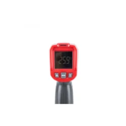 Termómetro de Infravermelhos KROFTOOLS -50ºC a 550ºC a Pilhas