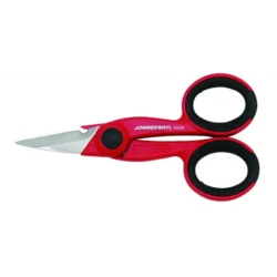 TESOURA DE ELETRICISTA P2205E JONNESWAY