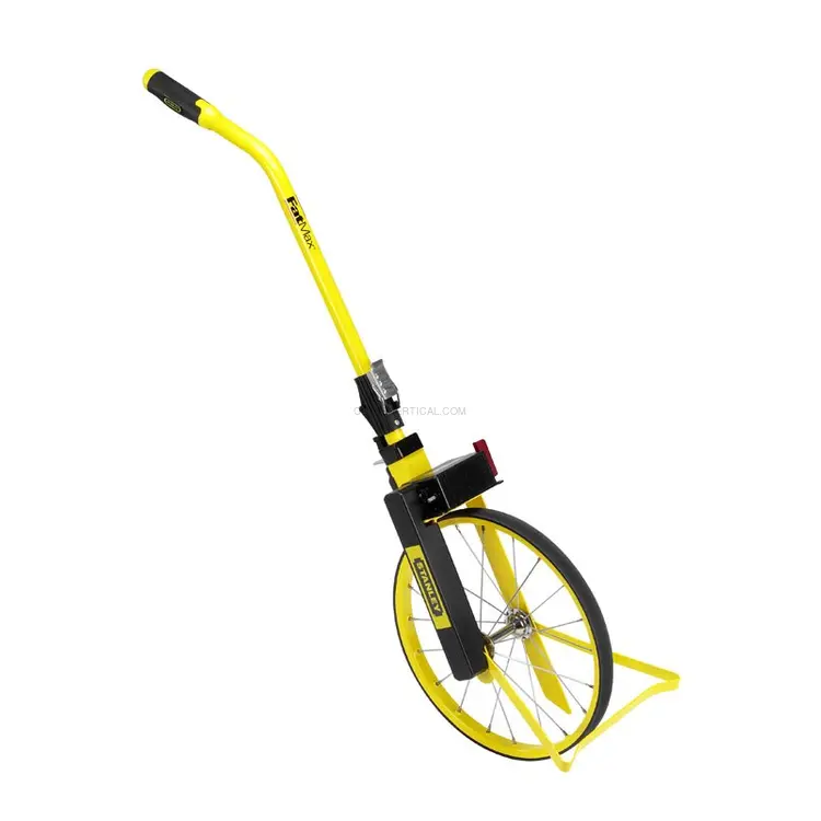 Topómetro com Raios STANLEY 1-77-109 Mecânico 565mm 3910g