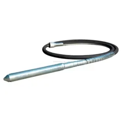 Transmissão com Agulha POWERED TDX 28X3M Ø25 mm