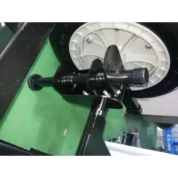 TRANSPORTADOR / ELEVADOR DE VIDROS (180 KG) GT 2 KSF