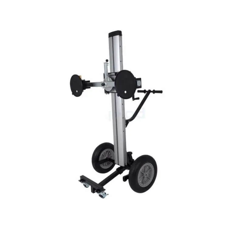 TRANSPORTADOR / ELEVADOR DE VIDROS (180 KG) GT 2 KSF