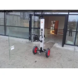 TRANSPORTADOR / ELEVADOR DE VIDROS (180 KG) GT 2 KSF