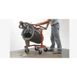 Transportador para Balde RAIMONDI Fluid Mix Special