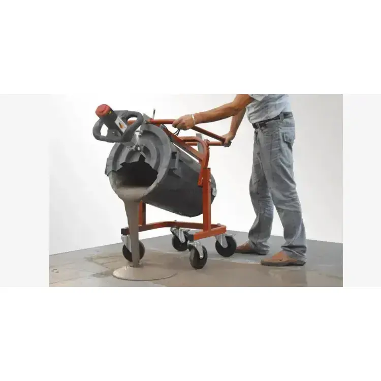 Transportador para Balde RAIMONDI Fluid Mix Special