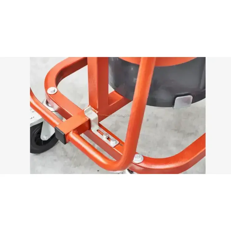 Transportador para Balde RAIMONDI Fluid Mix Special