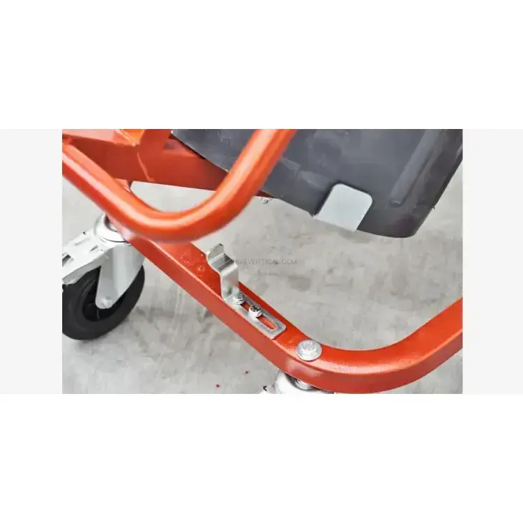 Transportador para Balde RAIMONDI Fluid Mix Special