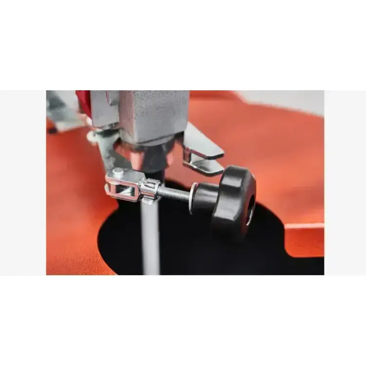 Transportador para Balde RAIMONDI Fluid Mix Special