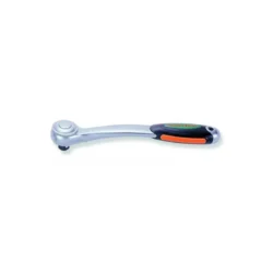 ROQUETE DE 72 DENTES C/ PUNHO ANTIDESLIZANTE JONNESWAY