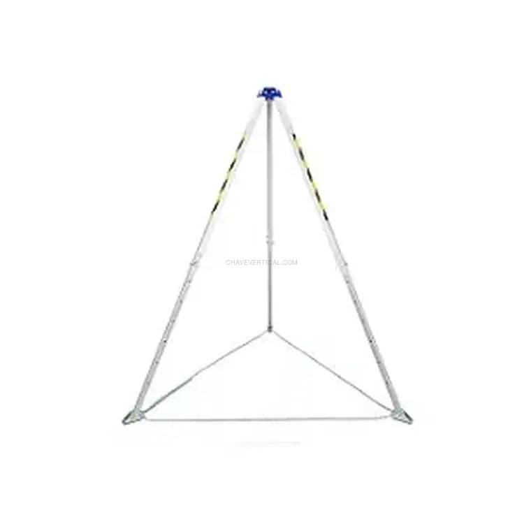 Tripé de Carga TM 11-T2 1000kg 213-322cm