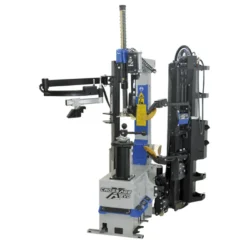 MÁQUINA DE DESMONTAR PNEUS CROSSAGE EVO GIULIANO