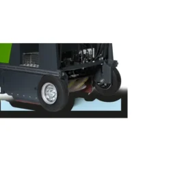 Varredora de Condutor Sentado 900 CLEANCRAFT AUKM 15000 - 25000 m² 13860 m²/h