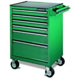 Carro Ferramentas com 6 gavetas C-6DWB5 JONNESWAY