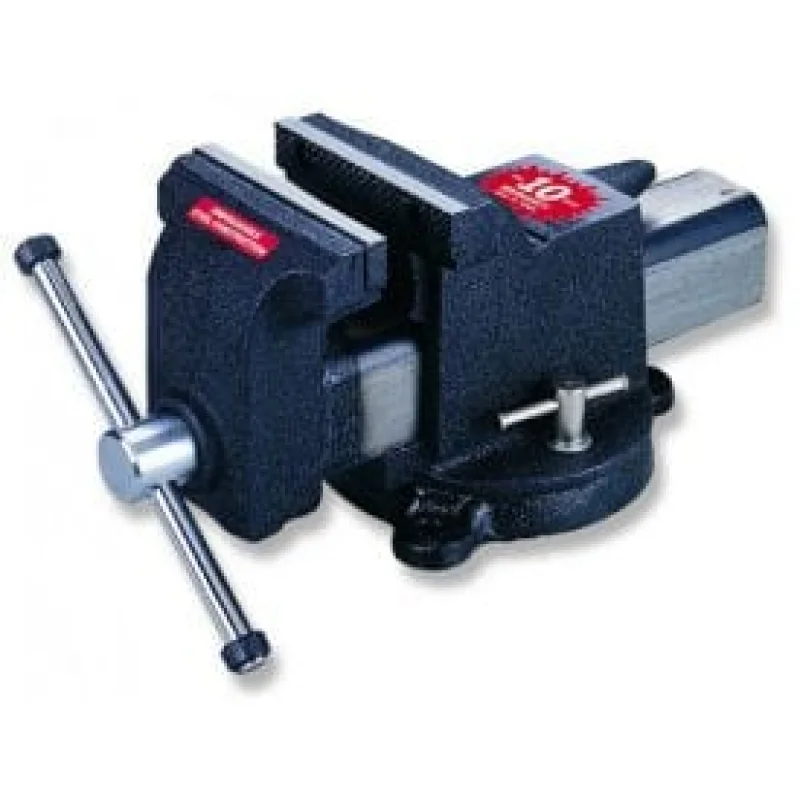 Torno de Bancada Rotativo C-A12 JONNESWAY