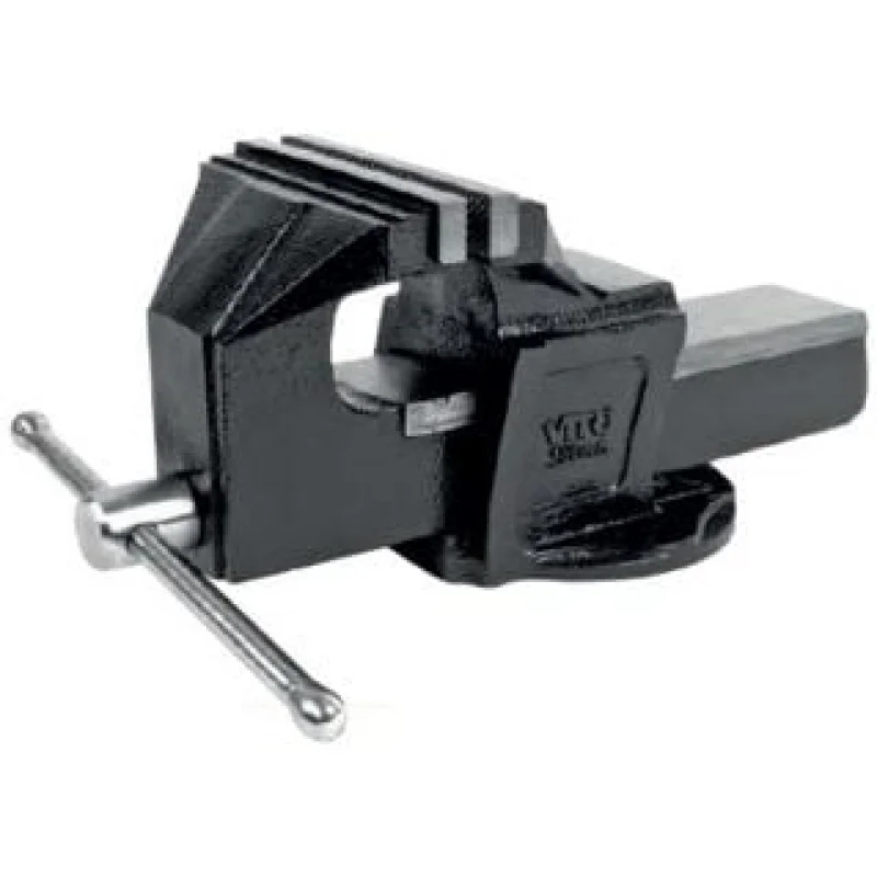 Torno de Bancada VITO 125 125mm 9kg