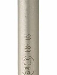 Cinzel Plano SDS+ DIAGER 80x200mm - Image 2